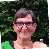 Brigitte Bracke