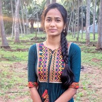 Prithika M
