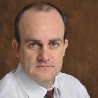 Lee McMaster