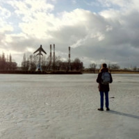 Дмитрий Пономарёв