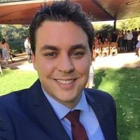 Alex Marsh