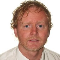 Thomas Johansson