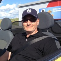 Lars-Eric Näsström