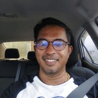 Ashok Ponio