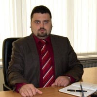 Артур Новокрещенов