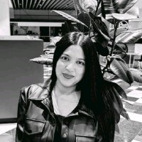 Maimuna Tasnim Saima