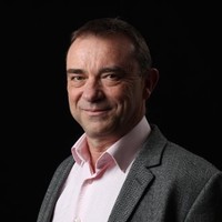 Olivier Chaussard