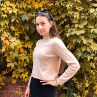 Наталья Степанова