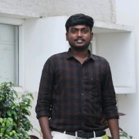 Gokulraj G