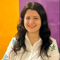 Yasemin Dikici Acar