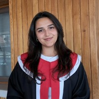 İrem ŞEN
