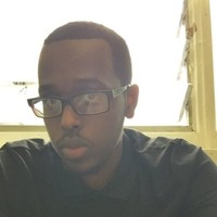 Abdirahman Guled