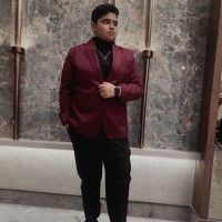 Devshree Shah