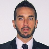 Daniel Puyana Laynez