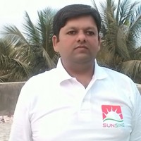 Anandkumar Shah