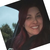 Megan Mcglashing