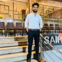 Dipendra Sharma