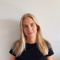 Frida Swärd