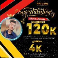 Digital Arman