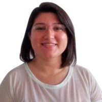 María Eugenia Rivero Ricalde
