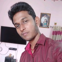 Nitishkumar yadav