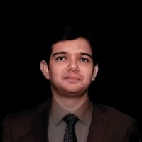 Akshat Bhardwaj