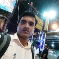 Rajesh Kumar