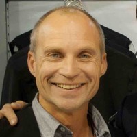 Ed Verschoor