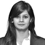 Mitali Sinha