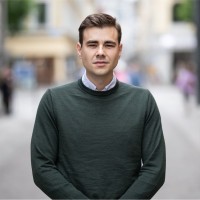 Michael Milakovic