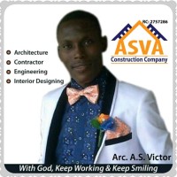 Arc Adejuwon Seun Victor