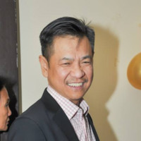 Pricilito Cayabyab