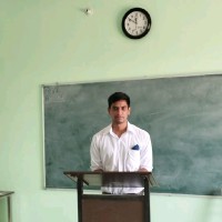 Avinash Rawat