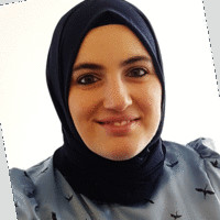 Ceylan Demirci-Tasli