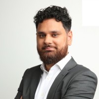 Rayhaan Parwez, Cfa, Caia