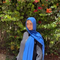 Noureen Ramadan