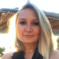 Sabina Tatlıcı