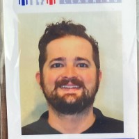 Jarrin Paryzek