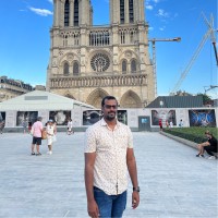 Sunith M