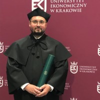 dr Krzysztof Kalemba
