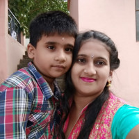 Chaitra Mp Chaitra Mp