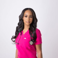 Dr. Shelome Tyson Dnp, Rn, Fnp-Bc