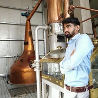 Akshay Kubade