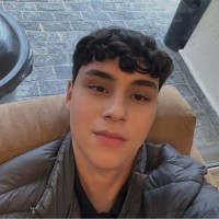 Adrian Almeida