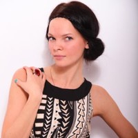 Анастасия Карташова
