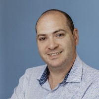 Zachary Eden
