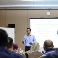 Mohd Norfaizal Mohamed Saad