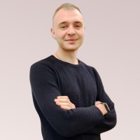 Vladimir Kilchevsky