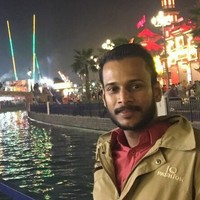 Bajeesh M. M.