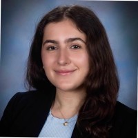 Lauren Greenberg
